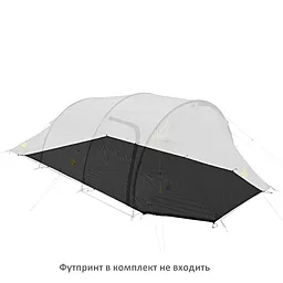 Палатка Wechsel Intrepid 4 TL Laurel Oak (231068) - миниатюра 24