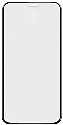Корпусное стекло дисплея Apple iPhone 12 Pro Max (с OCA пленкой) Black