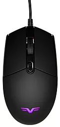 Компьютерная мышка Frime Spectrum Black (FMC2205) - фото Компьютерная мышка Frime Spectrum Black (FMC2205)