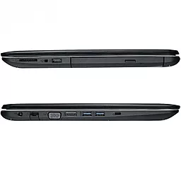 Ноутбук Asus X555LB (X555LB-DM681D) - миниатюра 5