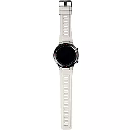 Смарт-годинник Gelius Pro GP-SW008 (G-WATCH) Desert Grey (00000087305) - мініатюра 10