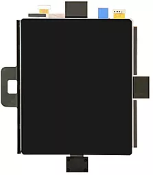 Дисплей Samsung Galaxy Fold 3 5G F926 (внутренний) с тачскрином, сервисный оригинал, Black - фото Дисплей Samsung Galaxy Fold 3 5G F926 (внутренний) с тачскрином, сервисный оригинал, Black