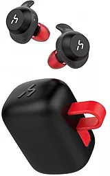 Навушники Havit G1 Black/Red - мініатюра 5