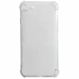 Чохол BeCover Anti-Shock Apple iPhone 7, iPhone 8 Clear (704785)