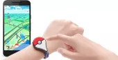 Смарт-годинник Pokemon Go Pokemon Go Plus - мініатюра 4