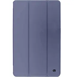 Чехол для планшета ArmorStandart Flex Case для Xiaomi Redmi Pad 2 Lavender Purple (ARM86102) - фото Чехол для планшета ArmorStandart Flex Case для Xiaomi Redmi Pad 2 Lavender Purple (ARM86102)