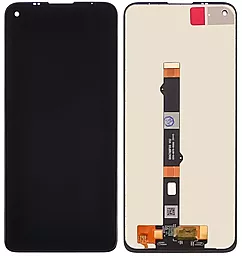 Дисплей Lenovo K12 Pro с тачскрином, Black - фото Дисплей Lenovo K12 Pro с тачскрином, Black
