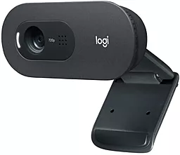 WEB-камера Logitech C505 (960-001364) - миниатюра 3