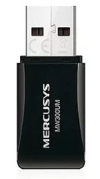 Бездротовий адаптер (Wi-Fi) Mercusys MW300UM - мініатюра 2