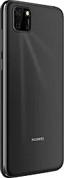 Huawei Y5p 2/32GB (51095MTV) Midnight Black - миниатюра 6
