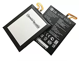 Акумулятор LG G6 H870 / BL-T32 (3300 mAh) 12 міс. гарантії - мініатюра 3