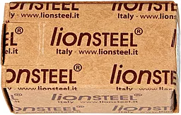 Мультитул Lionsteel Eggie Keychain (EG-BR) Bronze - мініатюра 6 Мультитул Lionsteel Eggie Keychain (EG-BR) Bronze - мініатюра 6