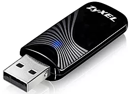 Беспроводной адаптер (Wi-Fi) Zyxel NWD6505 - фото Беспроводной адаптер (Wi-Fi) Zyxel NWD6505