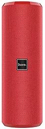 Колонки акустичні Hoco BS33 Voice Sports Red