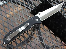 Нож Ganzo G714 - миниатюра 6