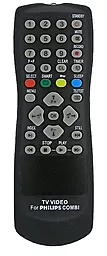 Пульт для телевизора Philips RT-712 TV+VCR