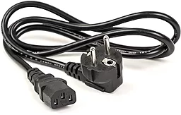 Мережевий кабель Schuko CEE 7/7 - IEC 320 C13 (CA910656) PowerPlant