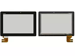 Сенсор (тачскрин) Asus Eee Pad Transformer TF300, TF300T, TF300TG, TF300TL, TF301 (176x258, #69.10i21 G03) Black - фото Сенсор (тачскрин) Asus Eee Pad Transformer TF300, TF300T, TF300TG, TF300TL, TF301 (176x258, #69.10i21 G03) Black