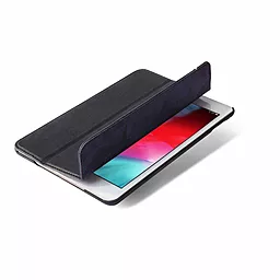 Чехол для планшета Decoded Slim Cover для Apple iPad mini 4, mini 5  Black (D9IPAM5SC1BK) - миниатюра 2