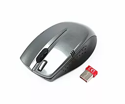 Компьютерная мышка A4Tech G9-540F-1 (Grey) - фото Компьютерная мышка A4Tech G9-540F-1 (Grey)
