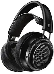 Наушники Philips Fidelio Black (X2HR/00) - фото Наушники Philips Fidelio Black (X2HR/00)