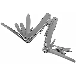 Мультитул Victorinox SwissTool Spirit X Plus (3.0235.N) - фото Мультитул Victorinox SwissTool Spirit X Plus (3.0235.N)