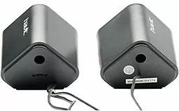 Колонки акустические Havit HV-SK473 USB Black (RL057539) - миниатюра 2