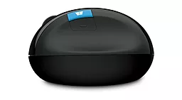 Компьютерная мышка Microsoft Sculpt Ergonomic Mouse (5LV-00002) - фото Компьютерная мышка Microsoft Sculpt Ergonomic Mouse (5LV-00002)