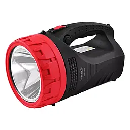 Уценка! Фонарик аккумуляторный Yajia YJ-2829 5W+25LED