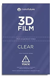 Защитная пленка MakeFuture для плоттера к планшетам Clear SmartCut (MTF-TCSY10) - фото Защитная пленка MakeFuture для плоттера к планшетам Clear SmartCut (MTF-TCSY10)