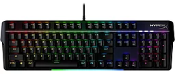 Клавиатура HyperX Alloy MKW100 Mechanical Gaming Keyboard Red US Layout (4P5E1AA)