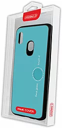 Чехол Intaleo Real Glass Samsung A305 Galaxy A30 Blue (1283126492600) - миниатюра 3