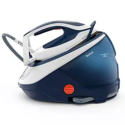Парогенератор Tefal Pro Express Protect GV9221 (GV9221E0) - фото Парогенератор Tefal Pro Express Protect GV9221 (GV9221E0)