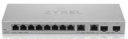 Коммутатор (світч) Zyxel XGS1250-12 (XGS1250-12-ZZ0101F)