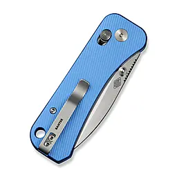Нож Weknife Banter 2 Blue (WE23075-1) - миниатюра 5 Нож Weknife Banter 2 Blue (WE23075-1) - миниатюра 5
