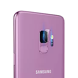 Защитное стекло Baseus Samsung G960 Galaxy S9 Clear (SGSAS9JT02)