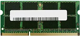 Оперативная память для ноутбука Hynix SoDIMM 4GB 1600 MHz DDR3L (HMT451S6EFR8A-PB) Refurbished