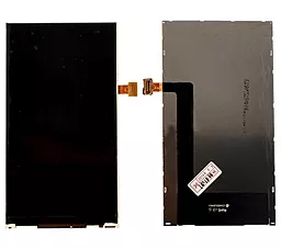 Дисплей Lenovo A630T без тачскріна, оригінал