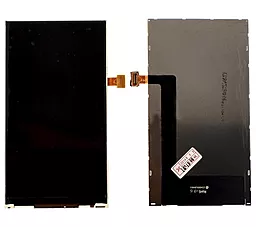 Дисплей Lenovo A630T без тачскрина, оригинал - фото Дисплей Lenovo A630T без тачскрина, оригинал