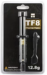 Термопаста Thermalright TF8 12.8g (0814256001779) - миниатюра 2