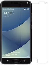Защитная пленка Nillkin Crystal ASUS Zenfone 4 Max ZC554KL Clear - фото Защитная пленка Nillkin Crystal ASUS Zenfone 4 Max ZC554KL Clear