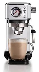 Coffee/espresso ARIETE 1381 WHITE - миниатюра 3 Coffee/espresso ARIETE 1381 WHITE - миниатюра 3