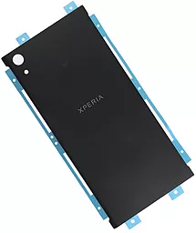 Задняя крышка корпуса Sony Xperia XA1 Ultra Dual Sim G3212 / G3221 Black