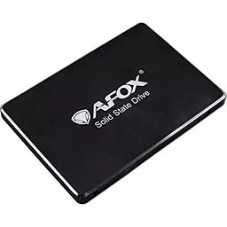SSD Накопитель AFOX SD250 240 GB (AFSN3L3CN240G) - фото SSD Накопитель AFOX SD250 240 GB (AFSN3L3CN240G)