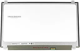 Матрица для ноутбука AUOptronics B156HAK02.0 HW2A в сборе с тачскрином, вертикальные крепления