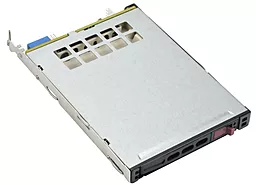 Фрейм-переходник Supermicro Drive Kit SC815/SC813/SC818/SC819/SC825M Series chassis (MCP-220-81504-0N) - фото Фрейм-переходник Supermicro Drive Kit SC815/SC813/SC818/SC819/SC825M Series chassis (MCP-220-81504-0N)