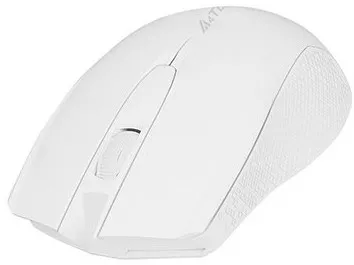 Комп'ютерна мишка A4Tech G3-760N White - фото 1