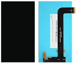 Дисплей Xiaomi Redmi Note 2 без тачскрина - фото Дисплей Xiaomi Redmi Note 2 без тачскрина