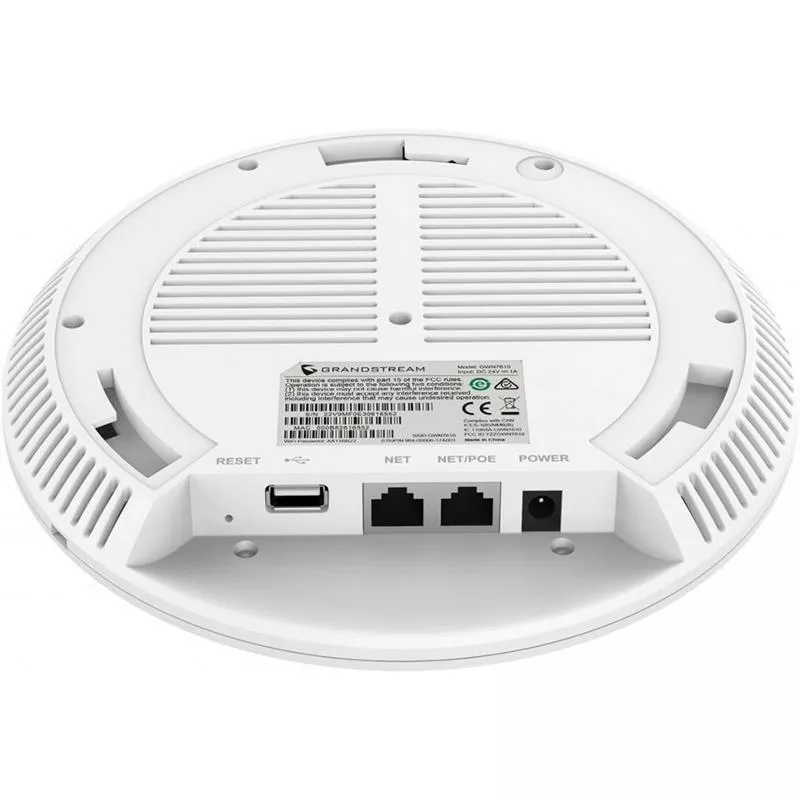 Точка доступа Grandstream GWN7610 - фото 4
