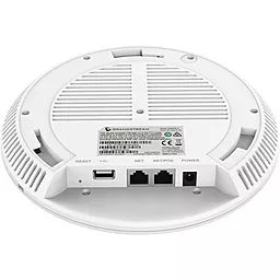Точка доступа Grandstream GWN7610 - миниатюра 4 Точка доступа Grandstream GWN7610 - миниатюра 4